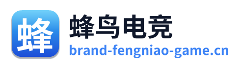 蜂鸟电竞 Logo